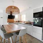 Ferienhaus Pet Friendly In