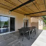 Semesterbostad Pet Friendly In Saint-Michel-d'Euzet
