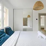 Ferienhaus Pet Friendly In