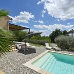 Pet Friendly In Ferienhaus