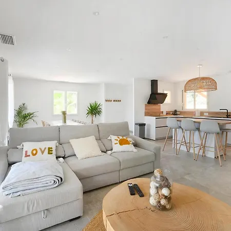 Pet Friendly In