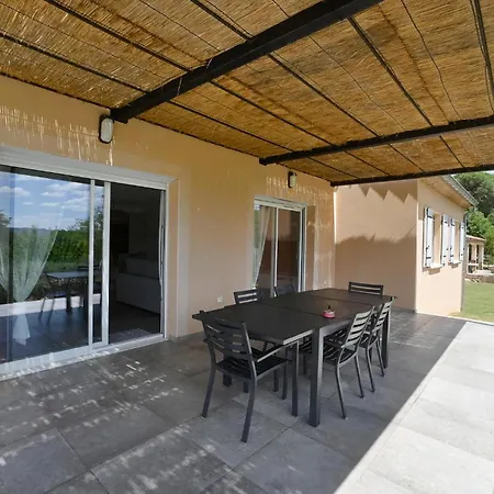 بيت للعطل Pet Friendly In Saint-Michel-d'Euzet