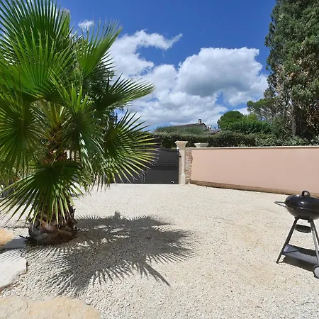 Awesome In * Saint-Michel-d'Euzet