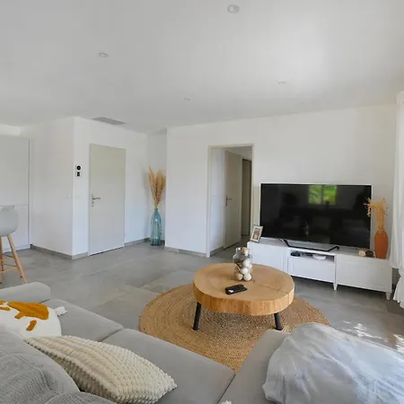 Pet Friendly In Tatil Evi *