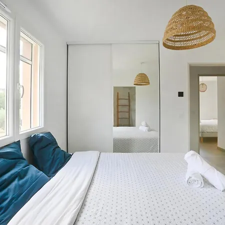 بيت للعطل Pet Friendly In