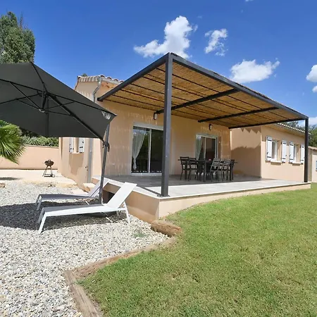 Pet Friendly In Ferienhaus Saint-Michel-d'Euzet