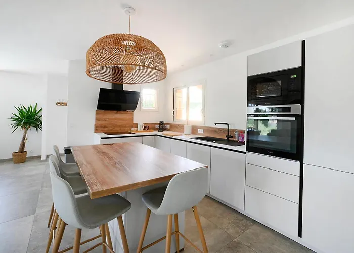 Casa de Férias Awesome In