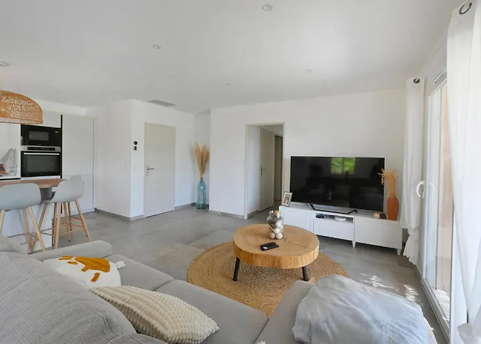 Awesome In Casa de Férias *