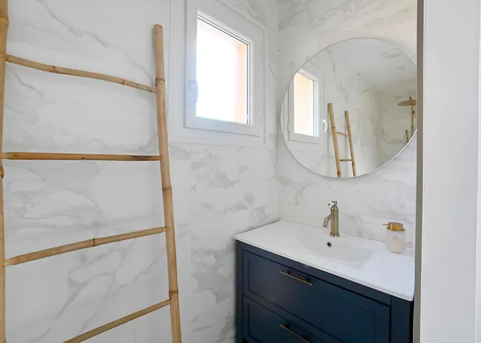 Awesome In Casa de Férias *