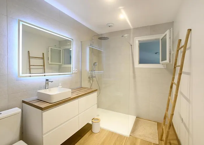 Casa de Férias Awesome In *