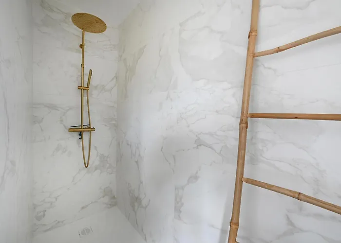 Awesome In Casa de Férias *