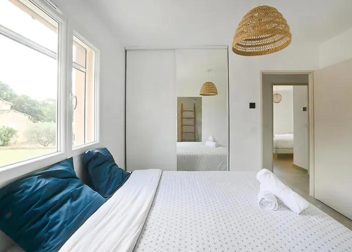 Casa de Férias Awesome In