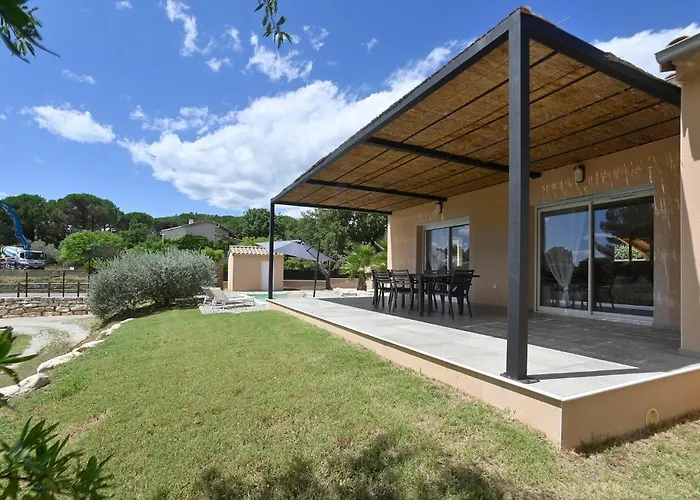 Awesome In Saint-Michel-d'Euzet