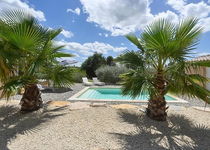 Casa de Férias Awesome In *