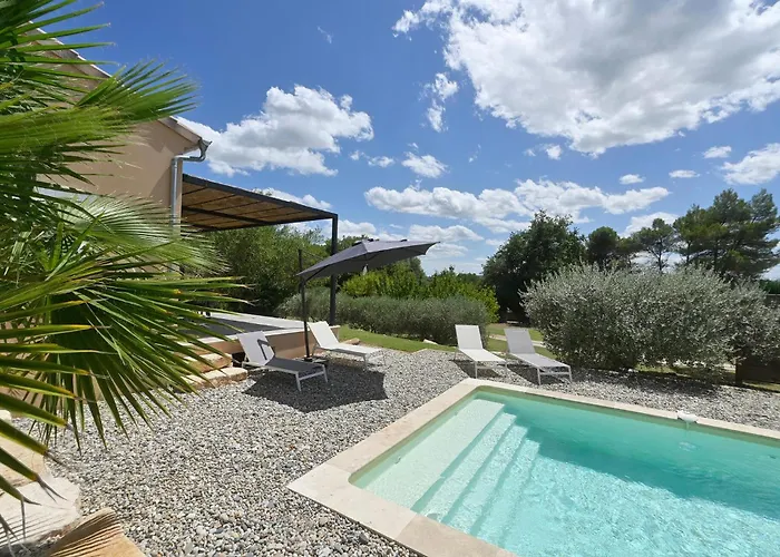 Awesome In Casa de Férias